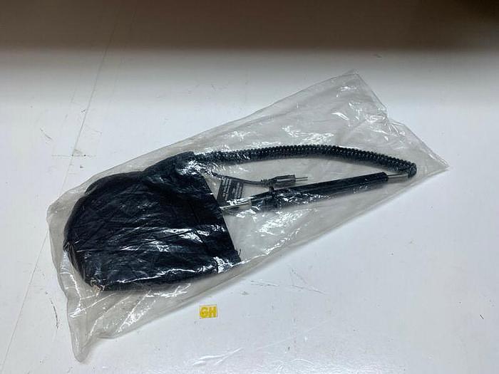 Used Macken Instruments H3-C H3C Laser Calibration Thermal Paddle CO2 19.1 Mult 0.954