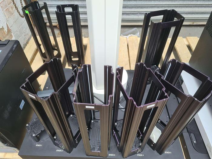 Used Illumina iScan Microarray Scanner with Autoloader