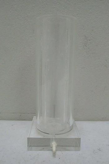 Used BRL Bethesda Research Laboratories GA 1939 Gradient Former