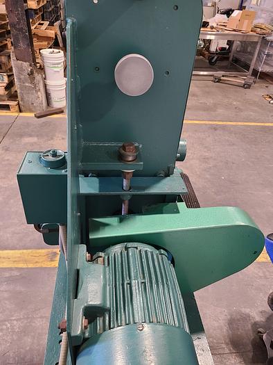 Used Mini Belt Time Saver Belt Sander