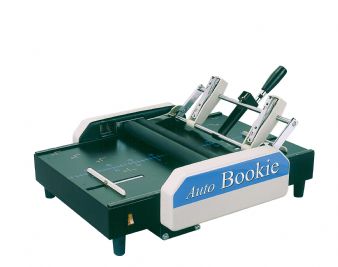Duplo Autobookie