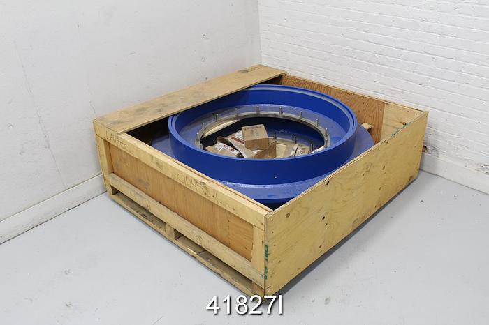 Unused Andritz Fibresolve-FSU1 Pulper Drive #41827