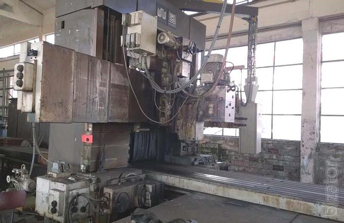 Used Plano Miller HZFS