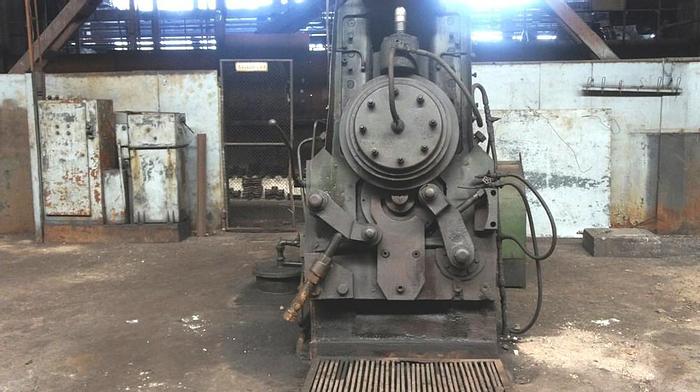 Used Ring Rolling Machine MGR500