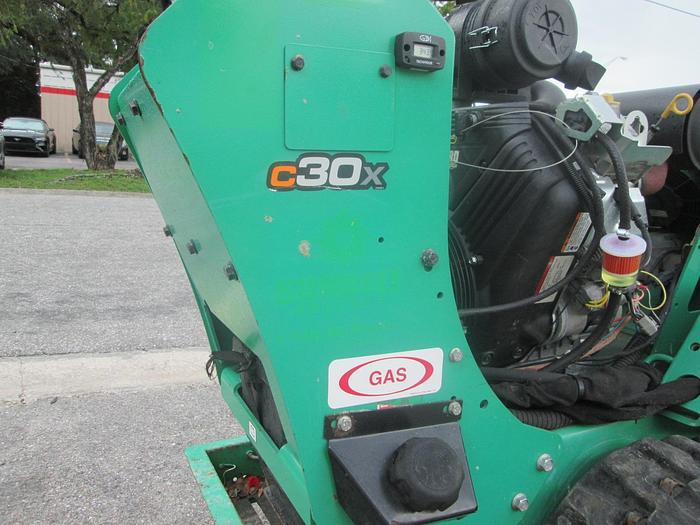 Used 2017 Ditch Witch C30X