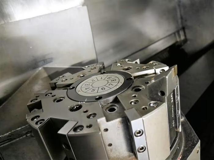 Usato CENTRO MULTITASKING MAZAK INTEGREX 300 III ST + GL200F