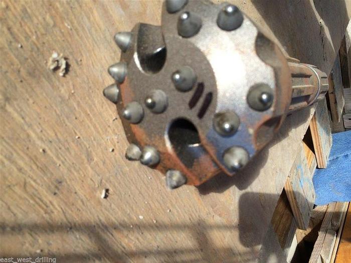 0 Atlas Copco 4-1/4" QL4 IR 52297959 / AC 90515351 HAMMER BIT