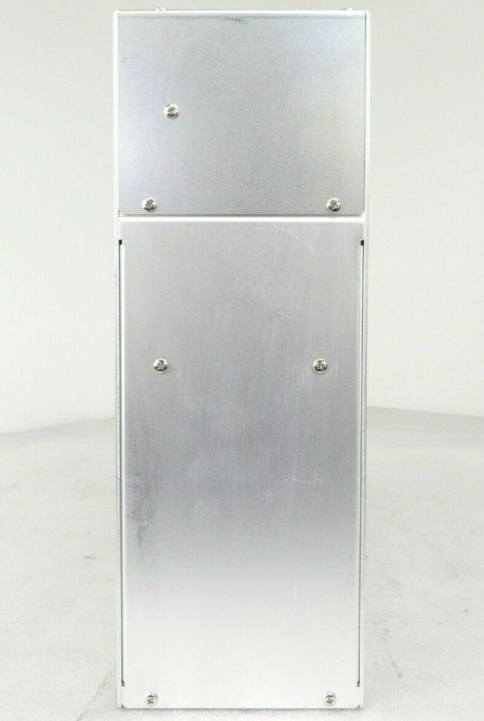 Used TEL E280-000062-13 ECC2 Controller CPCI 2L80-003325-13 Working