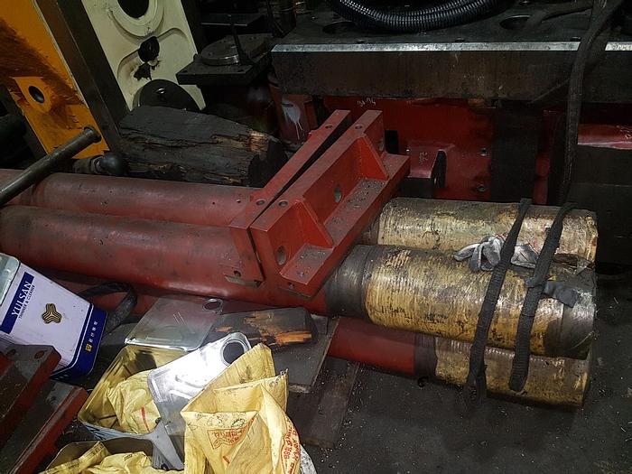 Used Press Hot Forging AKKG8040