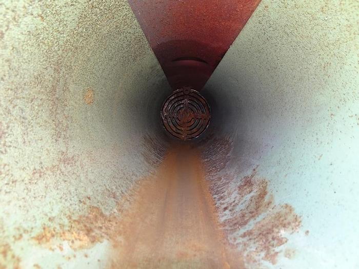 Used Mill, Vibratory, Palla, Mdl 20U, #S741288