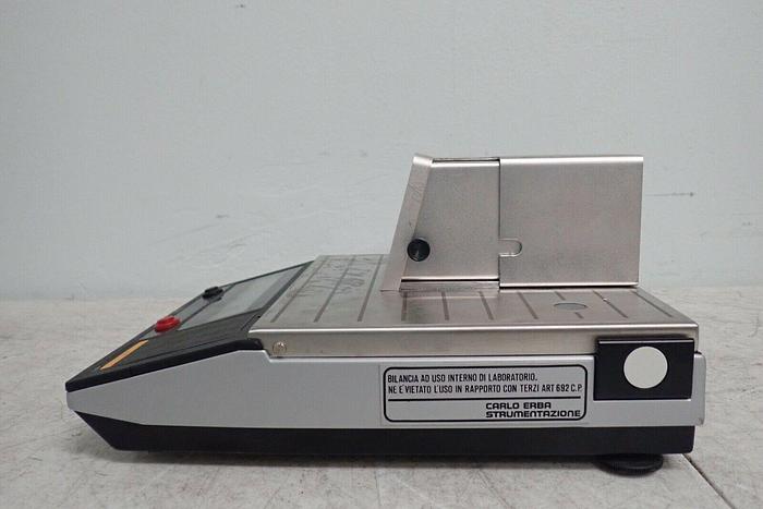 Used Sartorius Microbalance XM1000P Micro Balance