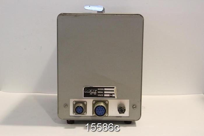 Used Mk Systems MK405 Analogic Ccw/Cw Analyzer #15586