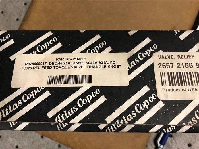 Epiroc (Atlas Copco)