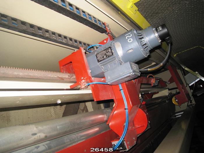 Used APPLETON SA 6 10 #26458