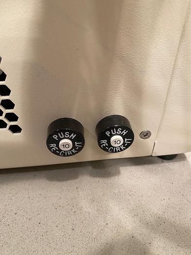 Used Sciton Mini Liquid Chiller For Yag