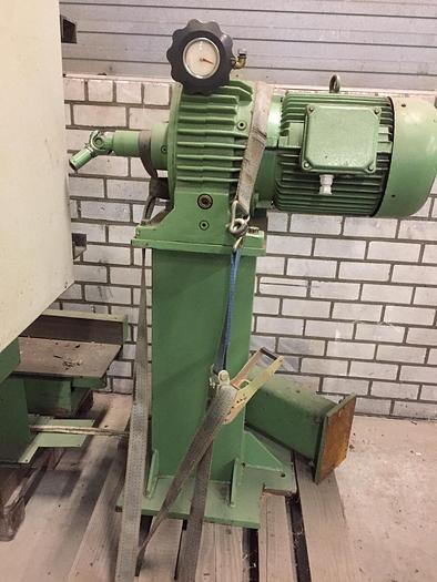 Gebruikt Gubisch GL220