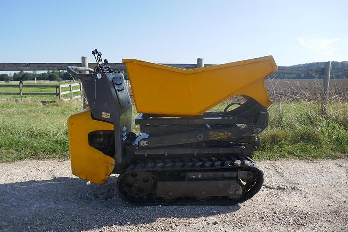 Used 2012 GEHL RD 6/5.5D RX