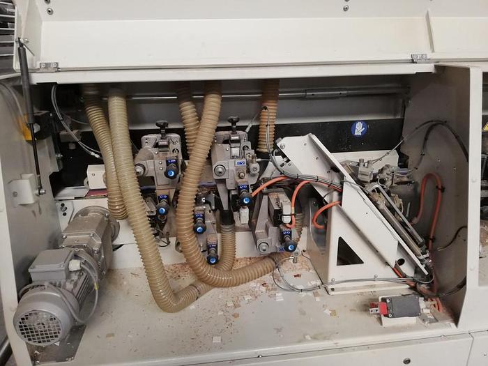 Refurbished EDGE BANDER SCM GROUP K260 EVO