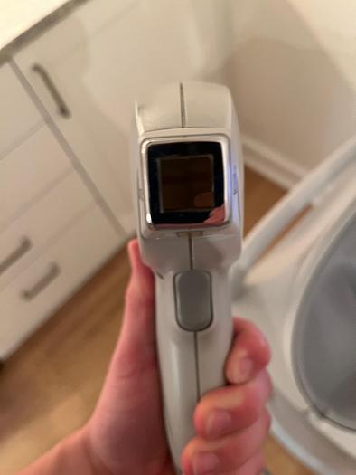 Refurbished 2004 Lumenis XC Hair removal laser 400 MS ~ Single Owner~ Warranty~ HR= 1.73