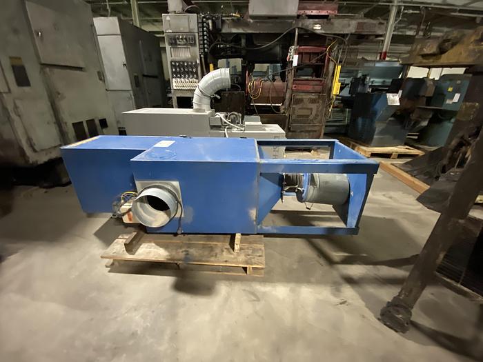 Used TORIT AFL-970-A