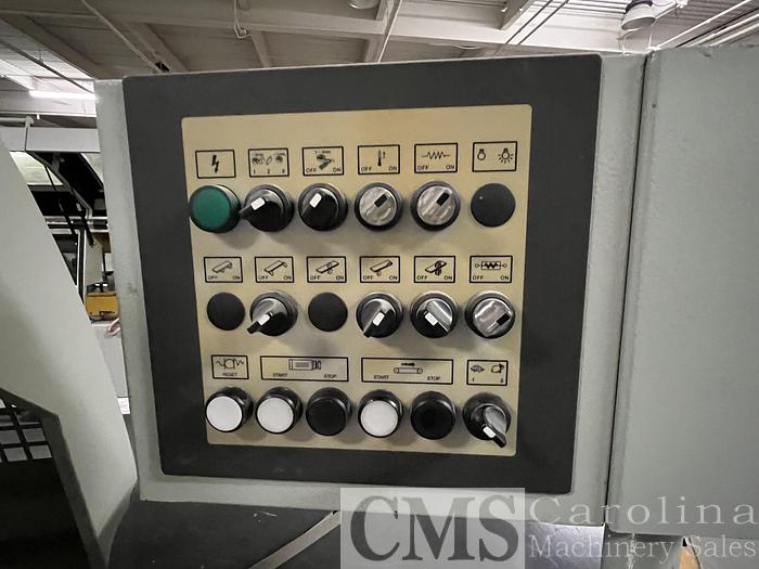 Used Biesse Spark 4.8R