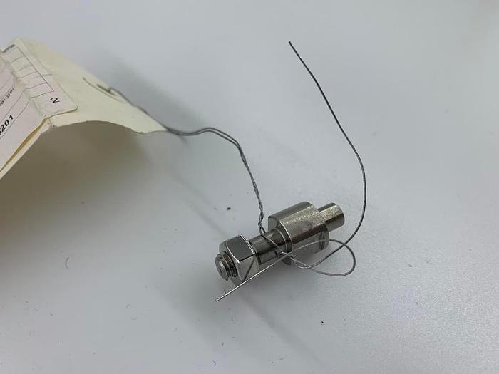 Bizerba Spare Parts Lagerbolzen / Boulon de palier Part No. 65522603201