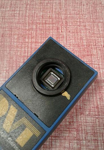 Used DVT Machine Vision Legend 544 Smart Camera, Image Sensor, 544M, Cognex Vision
