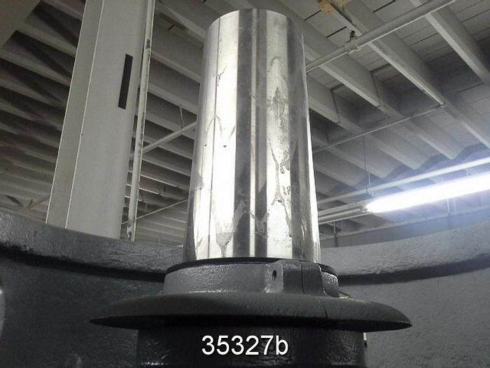 Refurbished BELOIT 350V #35327