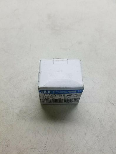 ASHCROFT 6TA37008-005