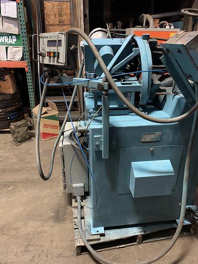 Used Armstrong #4 Digi-Cam RH Bandsaw Sharpener