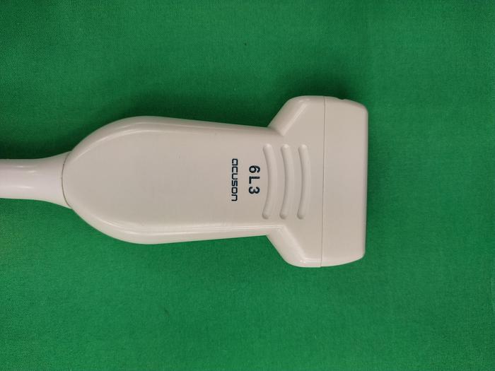 Gebraucht Siemens Acuson 6L3 lineare Sonde Ultraschallsonde