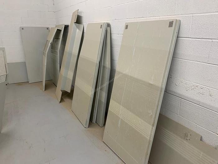 Used Schelling America FM-430