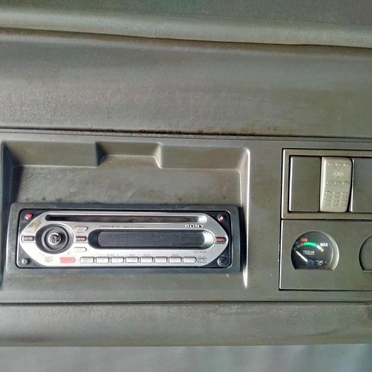 Usado 2001 IVECO Eurostar 440E43 tractor unit