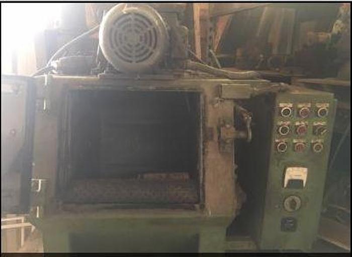 Very good Goff 1.5 BB