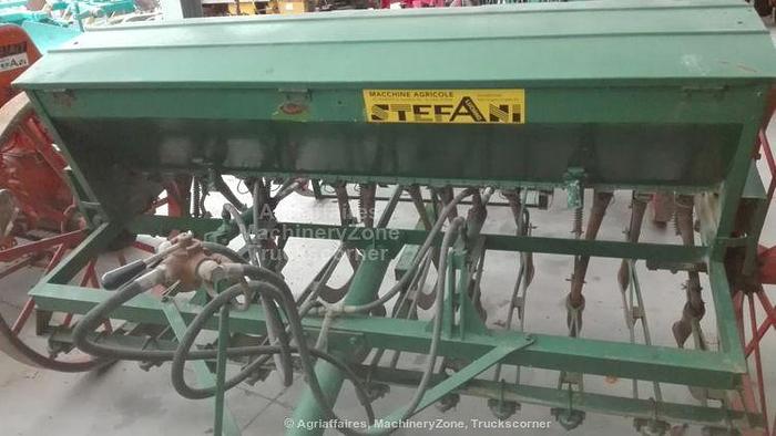 Usato 2000 Acma 210x 12