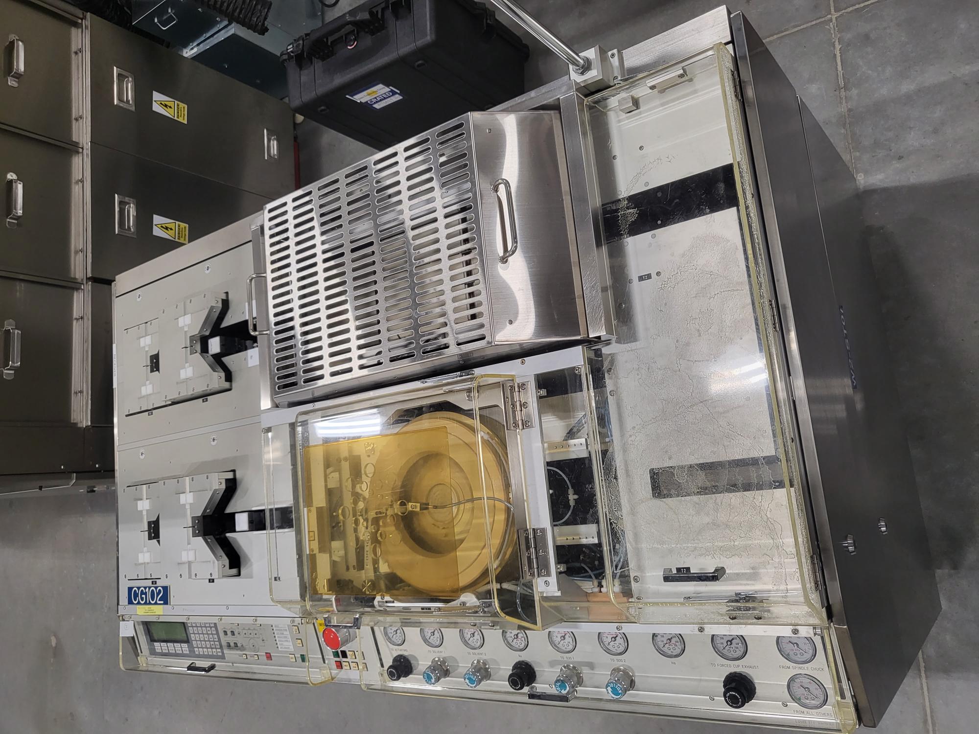 Used Semix/Tazmo TR6133UD