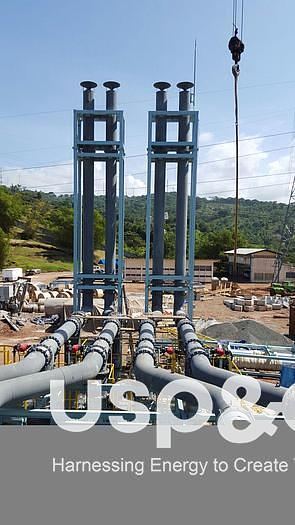 Used 17 MW 2016 Low Hour Hyundai Himsen 9H21/32 HFO Packaged Power Station