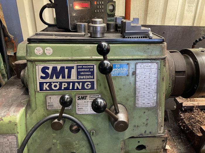 Gebruikt Koping S10SG