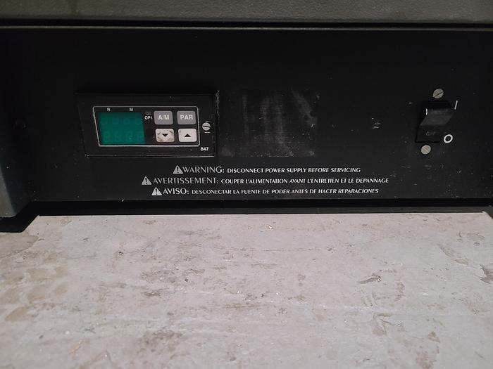 Used Lindberg Heat Treating Oven
