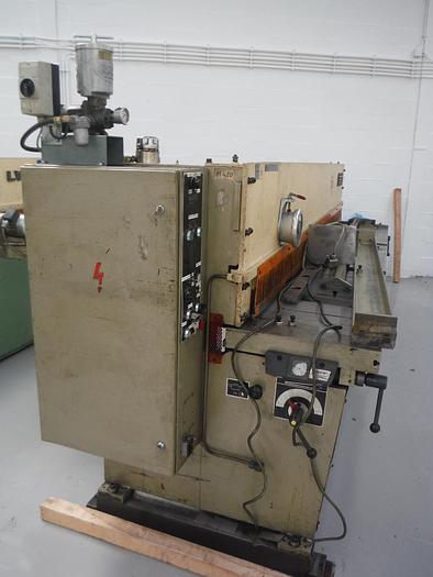 Gebraucht PLAATSCHAAR SAFAN 30/4