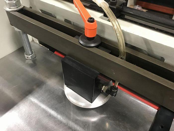 NT DTM13HSS Dovetail Machines