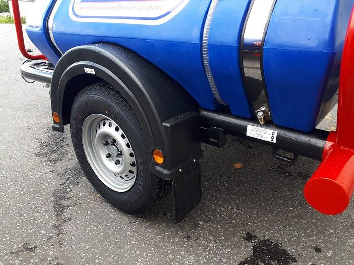 Used Brendon Powerwasher BBW30KLN+ES