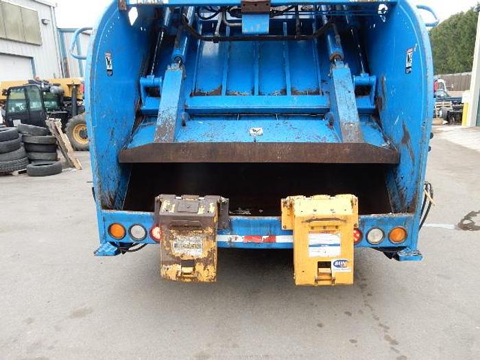 Used 2006 CCC LET2-45