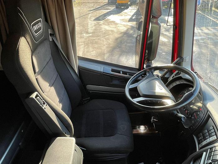 Usato 2019 IVECO STRALIS AS440 ST 510 CV