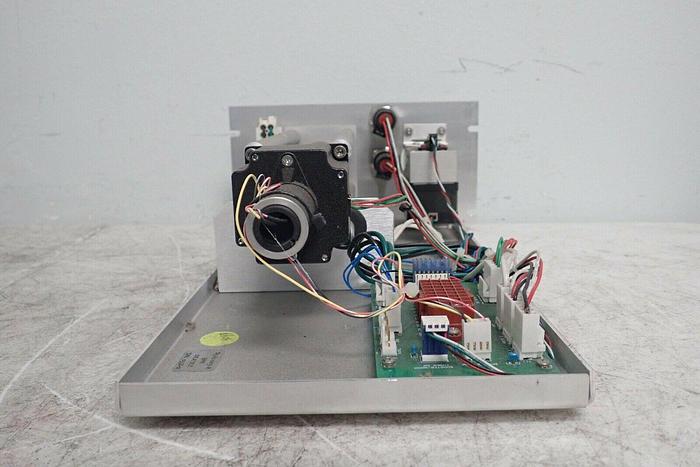 Used Agilent A5-62-0031-R BPR Drawer Assembly