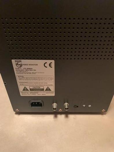 Używane MONITOR PHILIPS LTC 2009/51