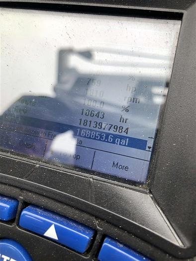 Used 2007 Schramm T130XD