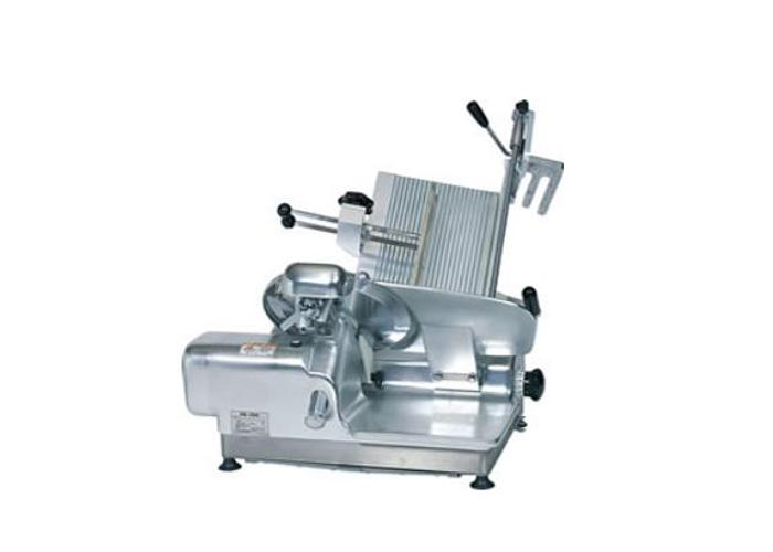 Nantsune Model HB-2SH Manual Deli and Meat Slicer