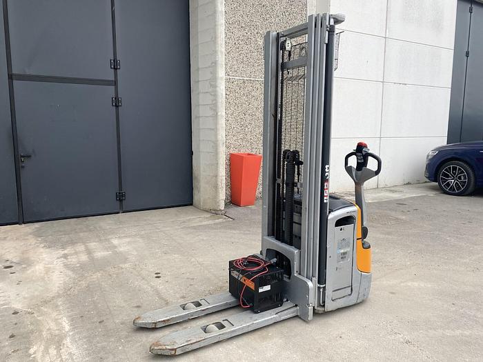 Usato 2014 STILL EXV 14