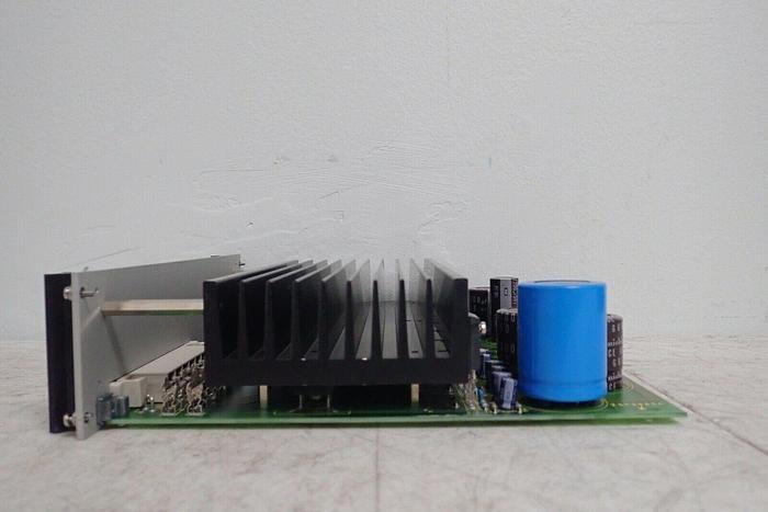 Used Bruker Spectrospin Type AQR ECL00 PSB3 J27 Controls Card Board